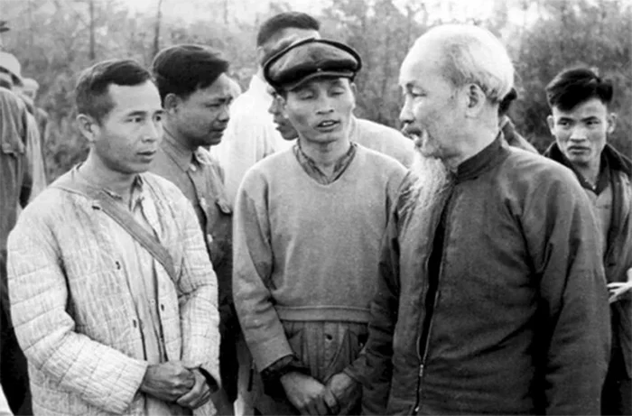 Khắc ghi lời dạy của Chủ tịch Hồ Chí Minh về công tác cán bộ